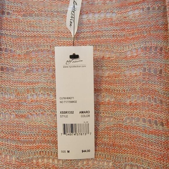Cardigan Size M - Picture 4 of 5
